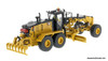 Diecast Masters 1:50 Caterpillar 16M3 Motor Grader