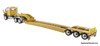 Diecast Masters 1:50 Caterpillar CT660 Day Cab w/XL 120 Low-Profile HDG Lowboy Trailer