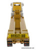 Diecast Masters 1:50 Caterpillar CT660 Day Cab w/XL 120 Low-Profile HDG Lowboy Trailer