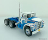 Altaya 1:43 1960 Dodge LCF CT 900 w/ Bottom Dump Trailer