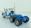 Altaya 1:43 1960 Dodge LCF CT 900 w/ Bottom Dump Trailer