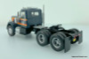 Altaya 1:43 1970 Western Star 4864 Day Cab w/Dump Trailer: LKN Quarries, Tucson AZ