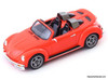 Avenue43 By AutoCult 1:43 2018 (Volkswagen) Memminger Roadster, Orange