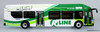 Iconic Replicas 1:87 NFI Xcelsior Charge NG Electric Transit Bus: Providence