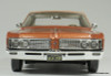 Goldvarg Collection 1:43 1968 Buick Electra, Autumn Bronze
