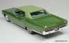 Goldvarg Collection 1:43 1968 Buick Electra, Verdoro Green