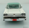 Goldvarg Collection 1:43 1959 Ford Fairlane 500, Indian Turquoise