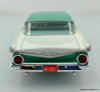 Goldvarg Collection 1:43 1959 Ford Fairlane 500, Indian Turquoise