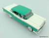 Goldvarg Collection 1:43 1959 Ford Fairlane 500, Indian Turquoise
