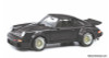 Schuco 1:18 Porsche 934 RSR, Black