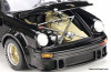 Schuco 1:18 Porsche 934 RSR, Black