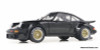 Schuco 1:18 Porsche 934 RSR, Black
