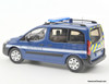 Norev 1:18 2016 Peugeot Partner: Paris Police