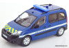 Norev 1:18 2016 Peugeot Partner: Paris Police