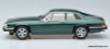 Norev 1:18 1982 Jaguar XJ-S Coupe, Dark Metallic Green