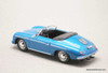 MaXichamps 1:43 1956 Porsche 356 Speedster Convertible, Metallic Blue