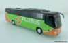 Holland Oto 1:87 VDL Futura Flixbus: Koln,Bonn Airport