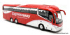 Oxford Diecast 1:76 Irizar16, Eireann Expressway: Dublin Airport
