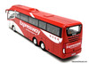 Oxford Diecast 1:76 Irizar16, Eireann Expressway: Dublin Airport