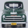 Oxford Diecast 1:87 1948 Dodge B-1B Pick-Up, Dark Green R.E.A.