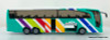 SIKU 1:50 Mercedes Benz Travego Coach: RATP Paris / Tours