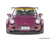 Solido 1:18 2022 Porsche 911 (964) RWB Rauh-Welt Hekigyoku, Metallic Purple