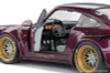 Solido 1:18 2022 Porsche 911 (964) RWB Rauh-Welt Hekigyoku, Metallic Purple