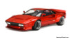 GT Spirit 1:18 2022 Ferrari 288 GTO Khyzyl Saleem, Metallic Red