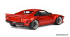 GT Spirit 1:18 2022 Ferrari 288 GTO Khyzyl Saleem, Metallic Red