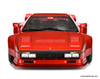 GT Spirit 1:18 2022 Ferrari 288 GTO Khyzyl Saleem, Metallic Red