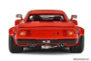 GT Spirit 1:18 2022 Ferrari 288 GTO Khyzyl Saleem, Metallic Red