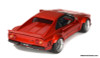 GT Spirit 1:18 2022 Ferrari 288 GTO Khyzyl Saleem, Metallic Red