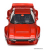GT Spirit 1:18 2022 Ferrari 288 GTO Khyzyl Saleem, Metallic Red