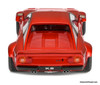 GT Spirit 1:18 2022 Ferrari 288 GTO Khyzyl Saleem, Metallic Red
