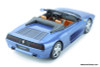 GT Spirit 1:18 Ferrari 348 Spider, Tour de France Blue