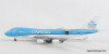 Gemini Jets 1:400 Boeing 747-400F: KLM Cargo/Martinair
