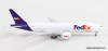 Gemini Jets 1:400 Boeing 777F: FedEx Express