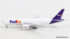 Gemini Jets 1:400 Boeing 777F: FedEx Express