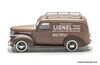 Menards 1:48 1947 Chevrolet Panel Van: Lionel Trains