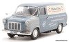 Corgi 1:43 1967 Ford Transit MK1: Sherlock Ohms Electrician
