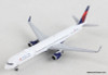 Gemini Jets 1:400 Boeing 757-300: Delta Airlines (REG#N590NW)