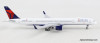Gemini Jets 1:400 Boeing 757-300: Delta Airlines (REG#N590NW)