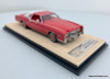 Stamp Models 1:43 1978 Cadillac Eldorado Biarritz, Red