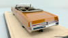Stamp Models 1:43 1970 Buick Electra 225 Convertible, Gold Metallic