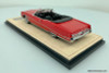 Stamp Models 1:43 1970 Buick Electra 225 Convertible, Red