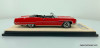 Stamp Models 1:43 1970 Buick Electra 225 Convertible, Red