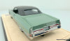 Stamp Models 1:43 1970 Buick Electra 225 Convertible (Roof Up), Seamist  Green Metallic
