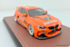 GLM 1:43 BMW M235 Widebody MTC Design x BlackSails Virtual Reality: Jagermeister 
