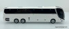Rietze 1:87 MAN Lions Motor Coach L: White