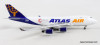 Phoenix 1:400 Boeing 747-47F : Atlas Air Cargo